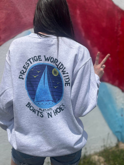 Prestige Worldwide Sweatshirt