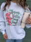 Jesus Fills My Cup Sweatshirt