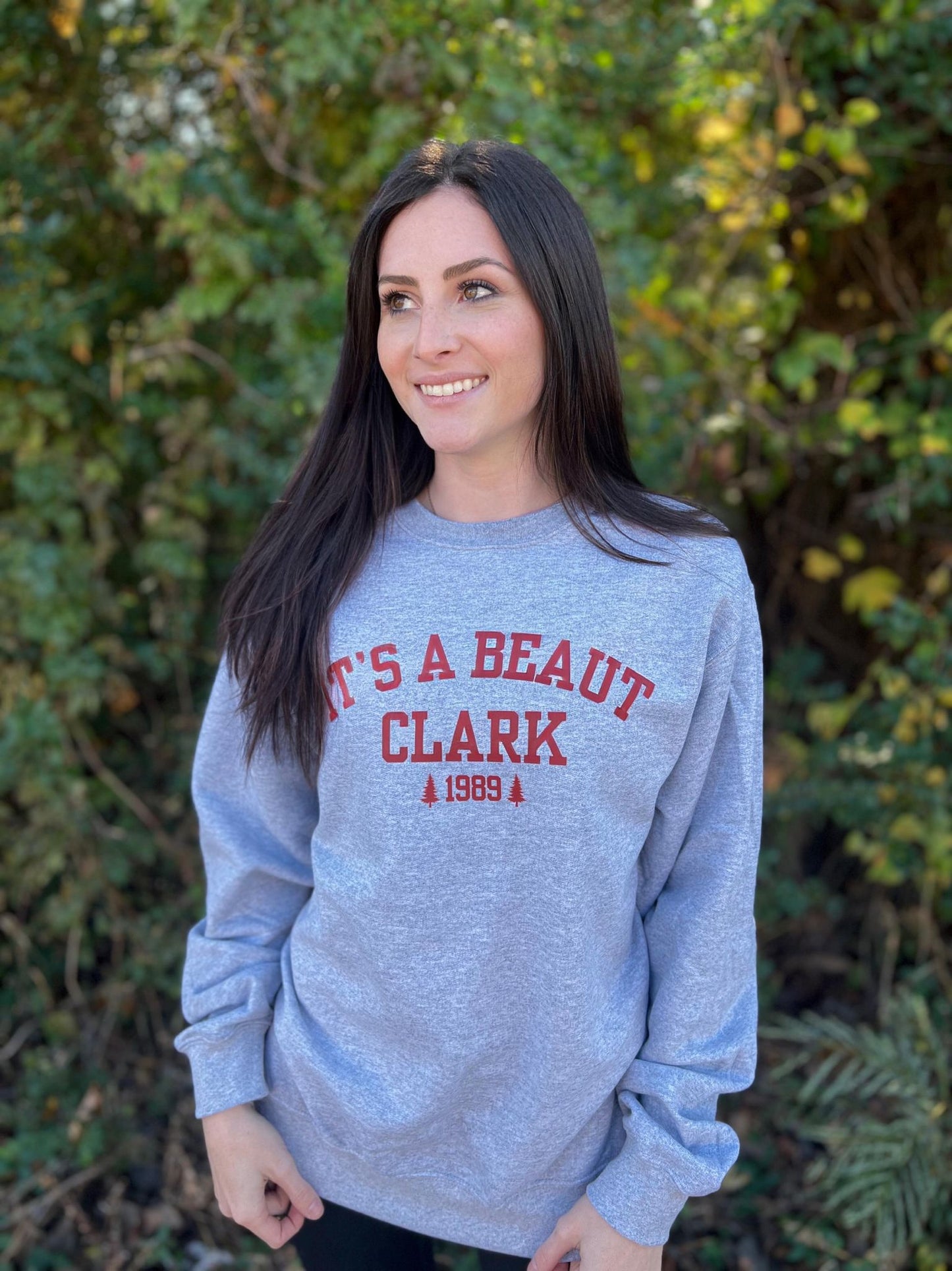 It's A Beaut Clark Sweatshirt