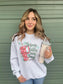 Jesus Fills My Cup Sweatshirt