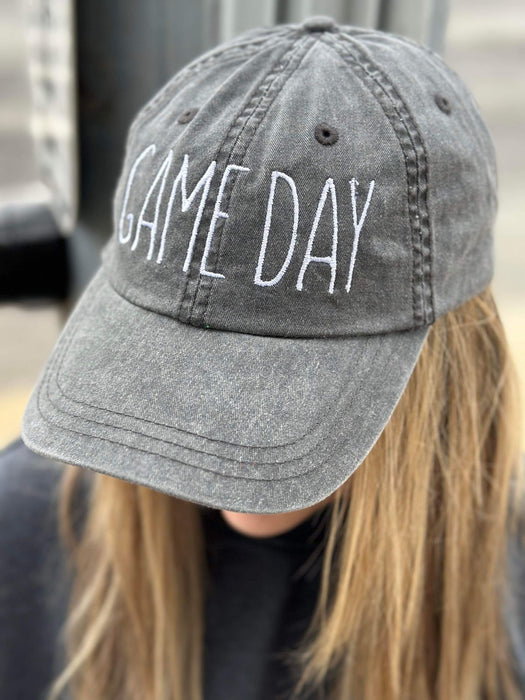 Big Game Day Hat