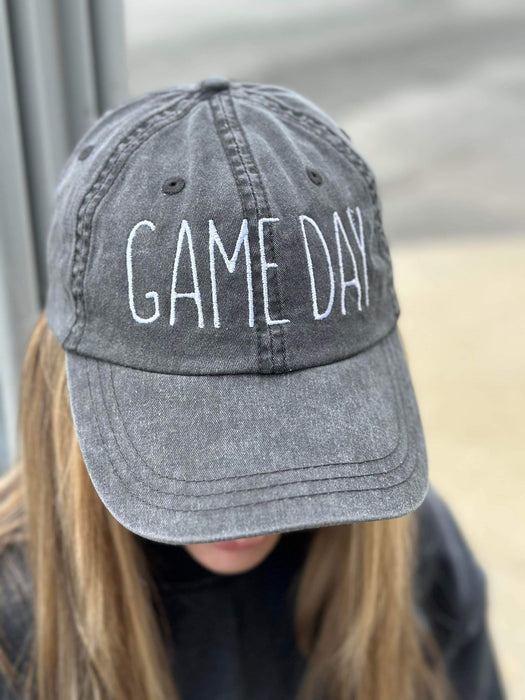 Big Game Day Hat