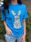 Dalmatian Bunny Tee