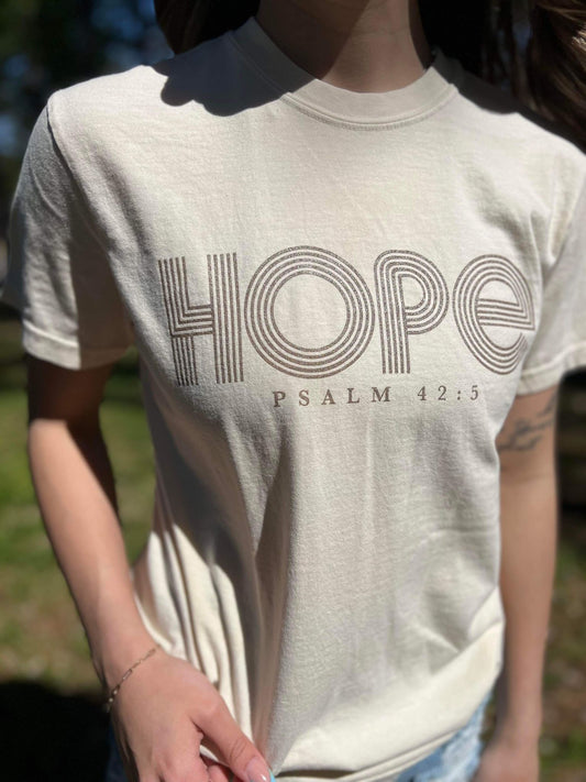 Hope Tee