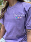 Teacher Embroidered Tee