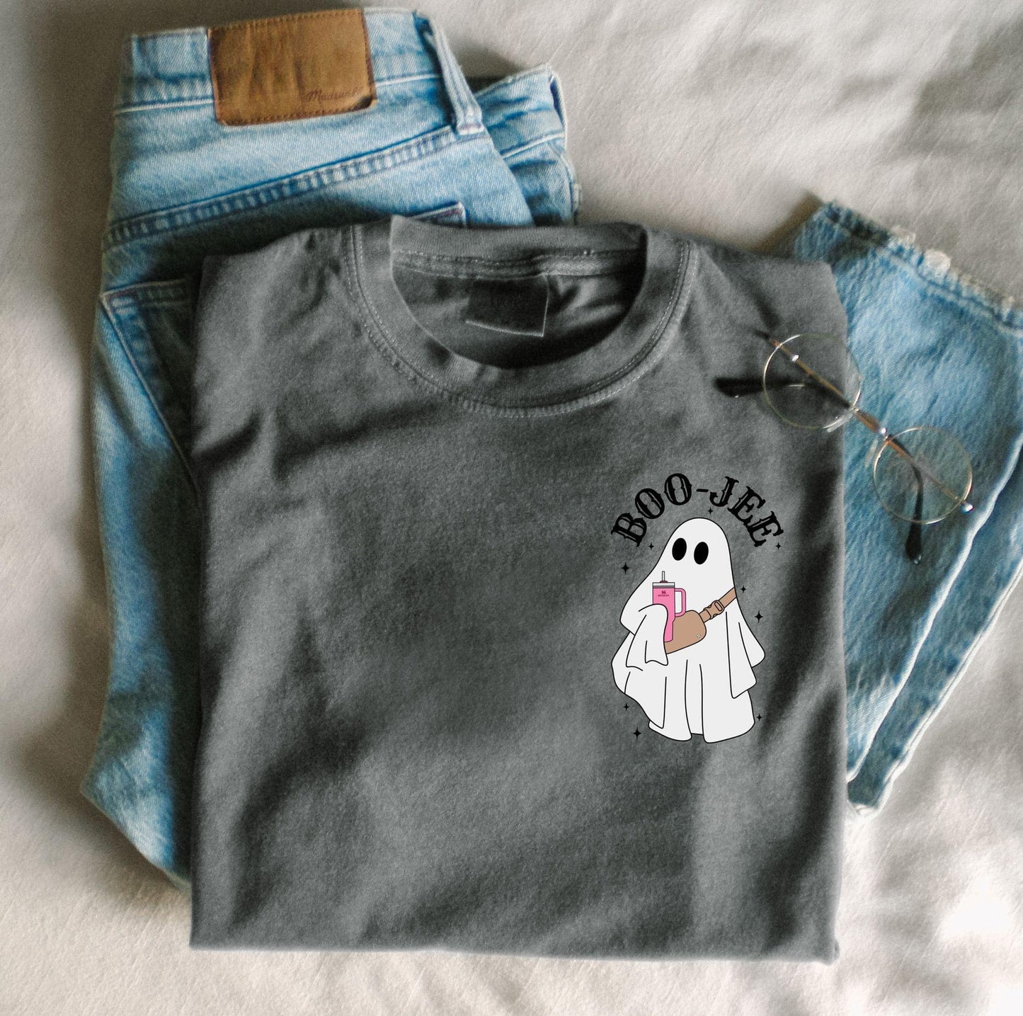 BOO-Jee Tee