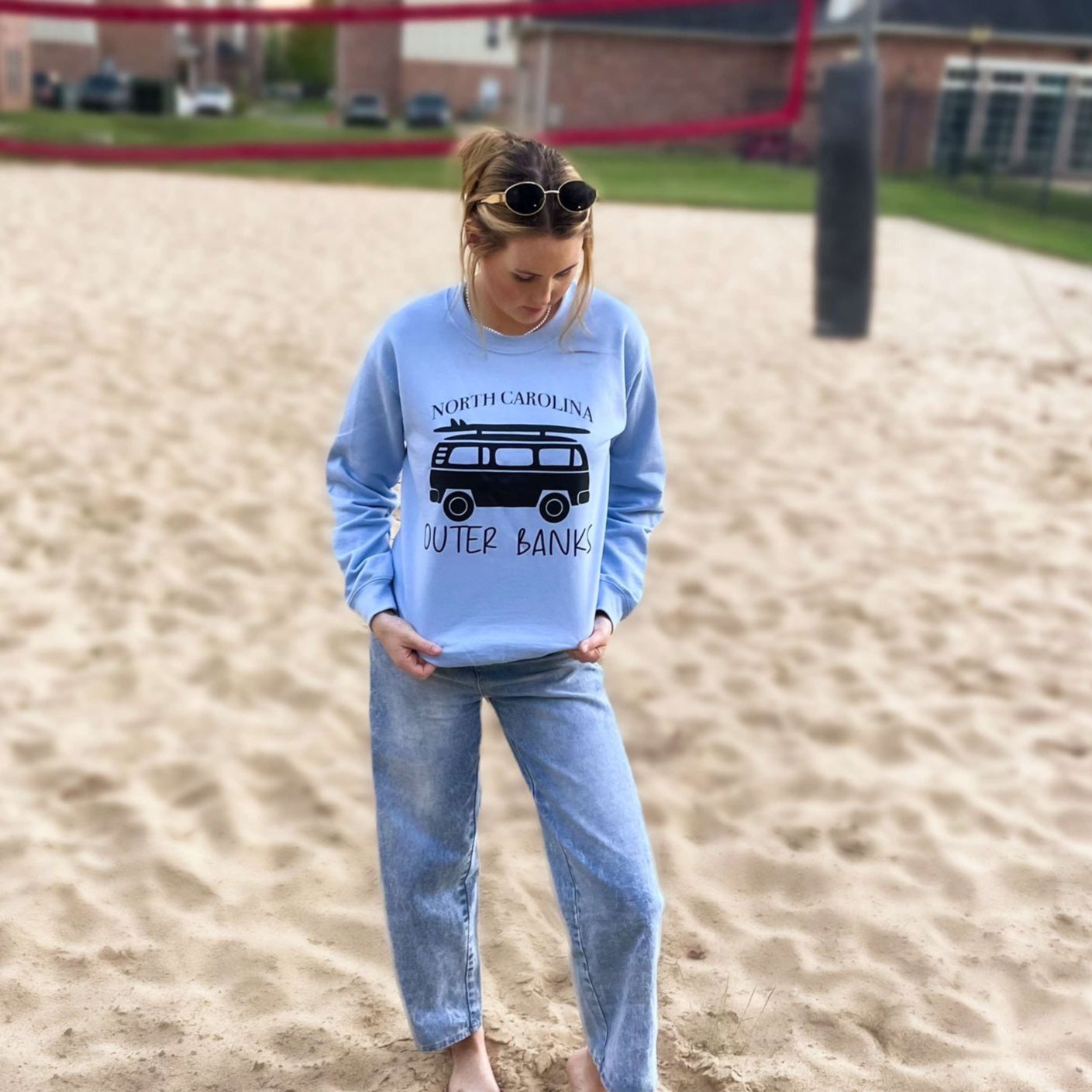 Outer Banks Sweatshirt