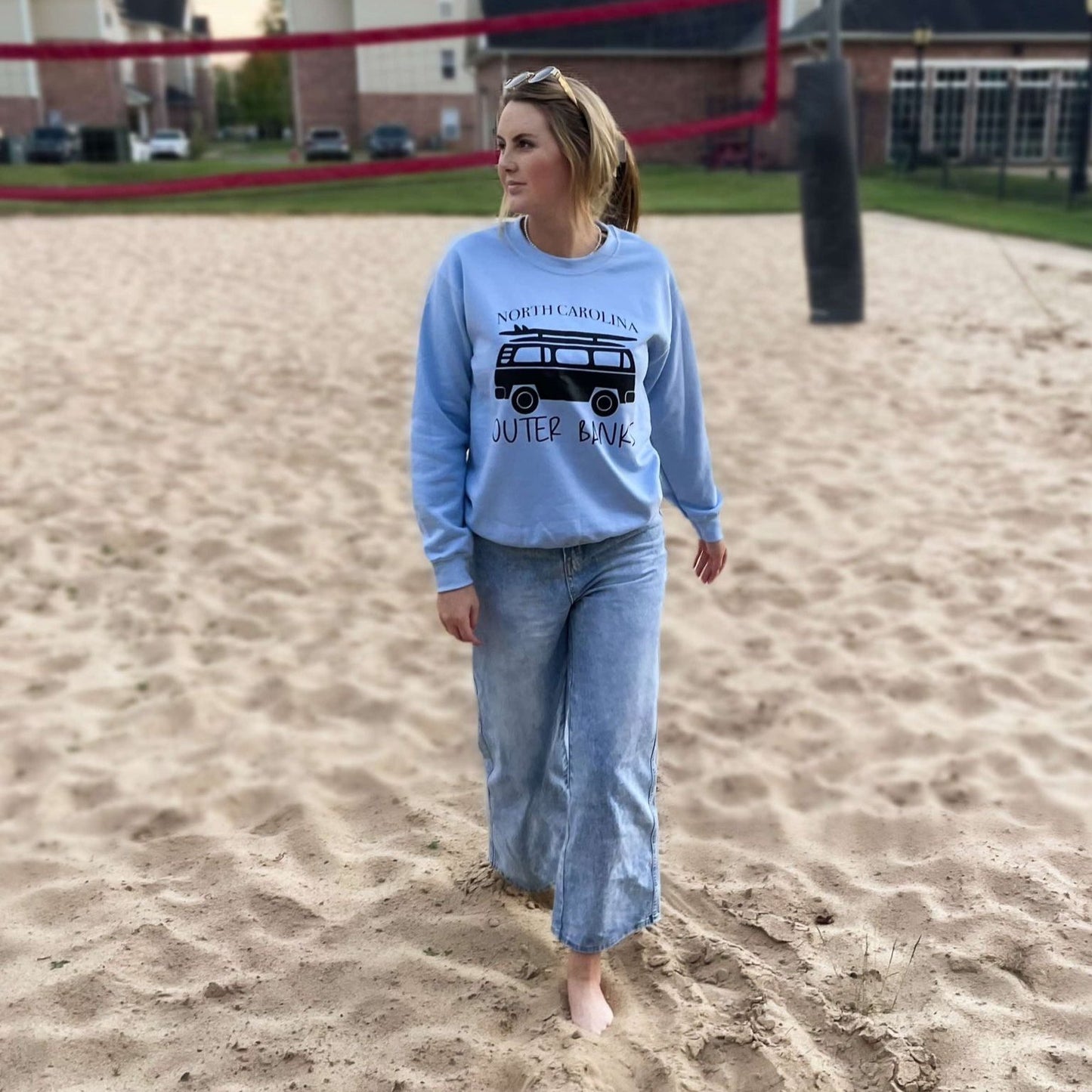 Outer Banks Sweatshirt