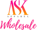 ASK Apparel Wholesale