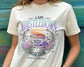 Lady Whistledown tee