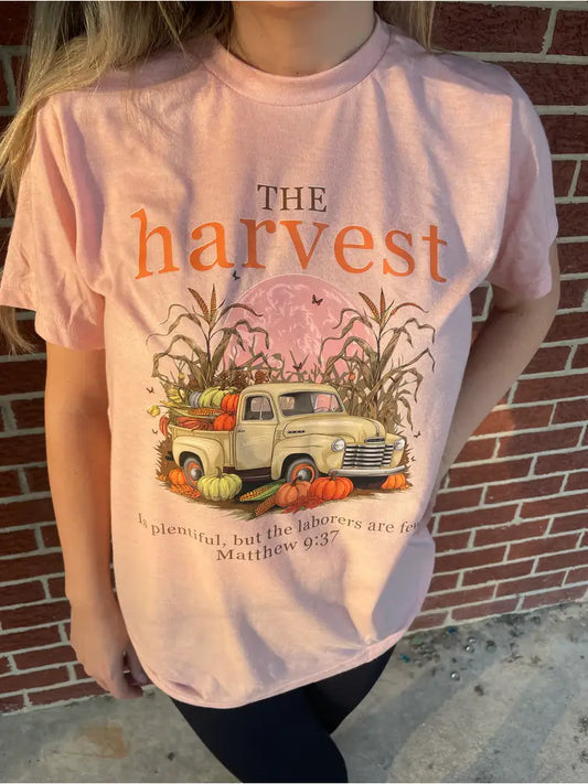 The Harvest Tee