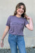 90s Trend Tee-ask apparel wholesale
