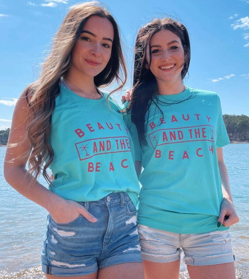 Beauty and the Beach ask apparel wholesale 