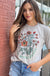 Bloom With Grace Tee-ask apparel wholesale