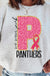 Breast Cancer Awareness Mascot Sweatshirt-ask apparel wholesale