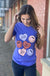 Candy Hearts Tee-ask apparel wholesale