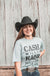 Cash and The Boys Tee-ask apparel wholesale