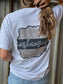 Custom Leopard State Tee-ask apparel wholesale