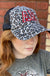 Custom Leopard State Hat-ask apparel wholesale