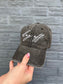 Day Off Hat ask apparel wholesale 