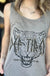 Def Tired Tank Top-ask apparel wholesale