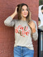 Fall Babe Long Sleeve Tee-ask apparel wholesale