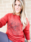 Fall Description Sweatshirt-ask apparel wholesale