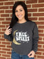 Free Spirit Sweatshirt ask apparel wholesale 