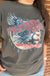Freedom Tour Tee ask apparel wholesale 