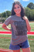 Friday Night Lights Tee ask apparel wholesale 