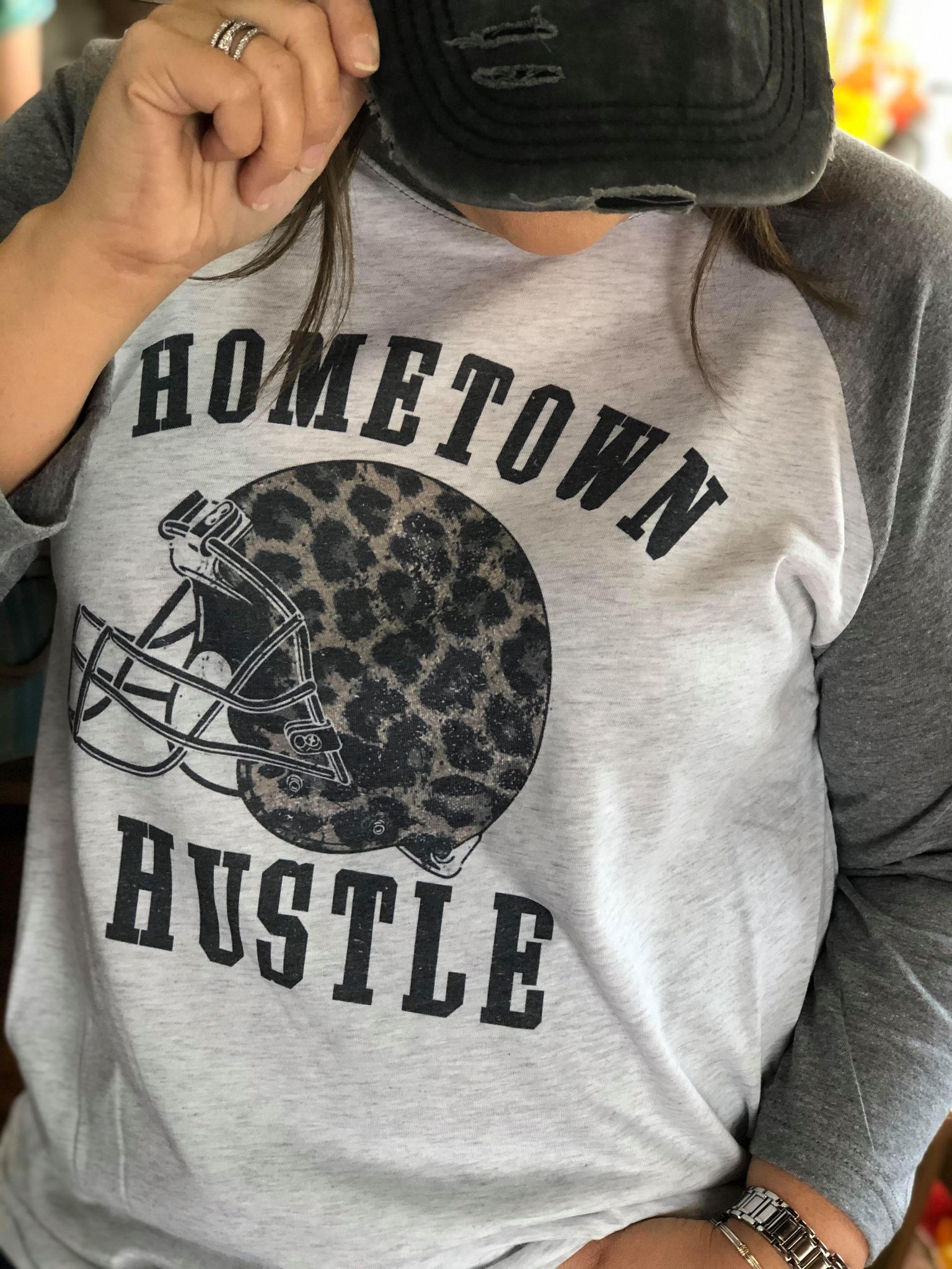 Hometown Hustle-ask apparel wholesale
