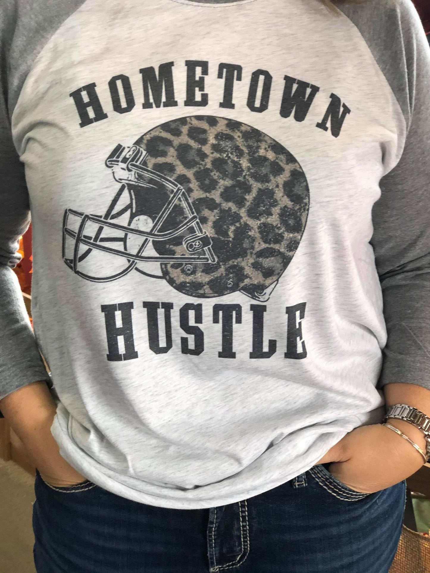 Hometown Hustle-ask apparel wholesale