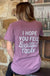 I Hope You Feel Beautiful Today Tee-ask apparel wholesale