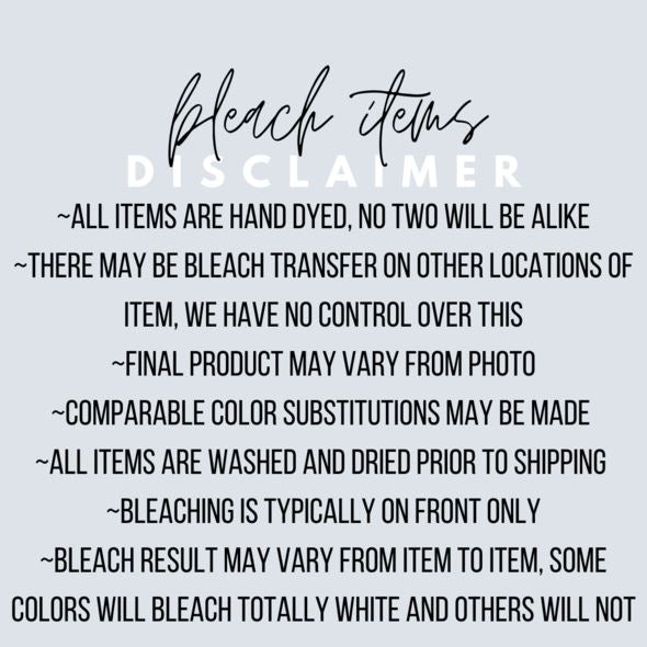 Janis Joplin Bleach Tee-ask apparel wholesale