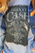 Johnny Cash Long Sleeve-ask apparel wholesale