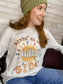 Livin' On The Bright Side Long Sleeve-ask apparel wholesale