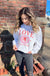 Love Is All You Need Sweatshirt-ask apparel wholesale