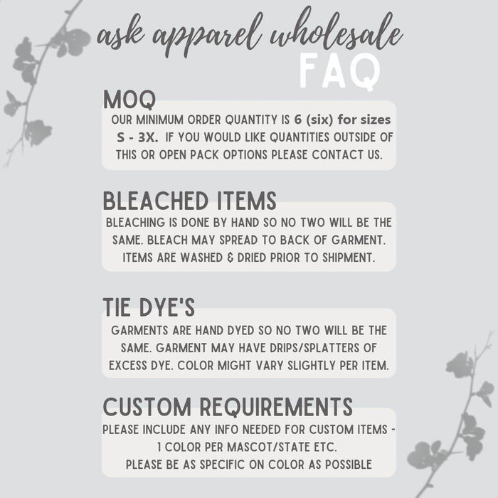 Mother Definition Sweatshirt-ask apparel wholesale