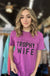 Participation Trophy Wife Tee-ask apparel wholesale