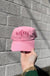 Pink Wifey Hat ask apparel wholesale 