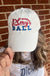 Play Ball Hat ask apparel wholesale 