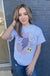 Retro Easter Tee ask apparel wholesale 