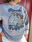 Road Trippin' Sweatshirt-ask apparel wholesale