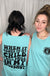 Smile In My Mugshot Tank and Tee ask apparel wholesale 