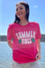 Summer Vibes Tee ask apparel wholesale 