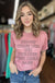 Support Women Who Run Businesses Tee-ask apparel wholesale
