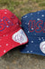 USA Star Hat ask apparel wholesale 