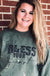 Well Bless Your Heart Sweatshirt-ask apparel wholesale