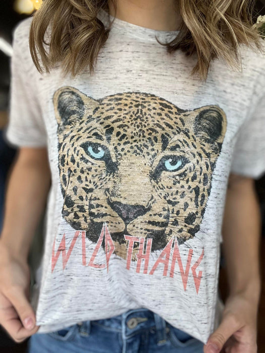Wild Thang Tee-ask apparel wholesale