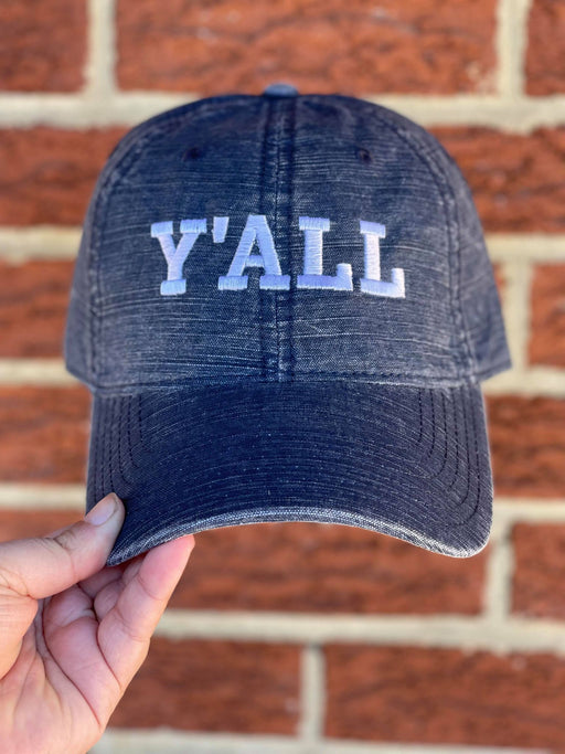 Y'all Hat-ask apparel wholesale
